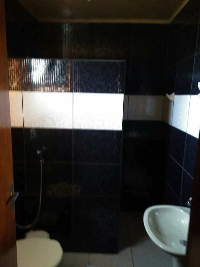 Lagos Motel Turismo Ararangua